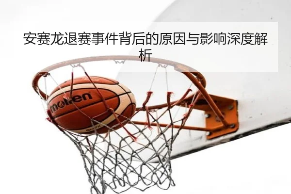 安赛龙退赛事件背后的原因与影响深度解析