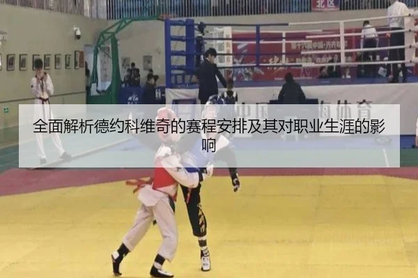 全面解析德约科维奇的赛程安排及其对职业生涯的影响